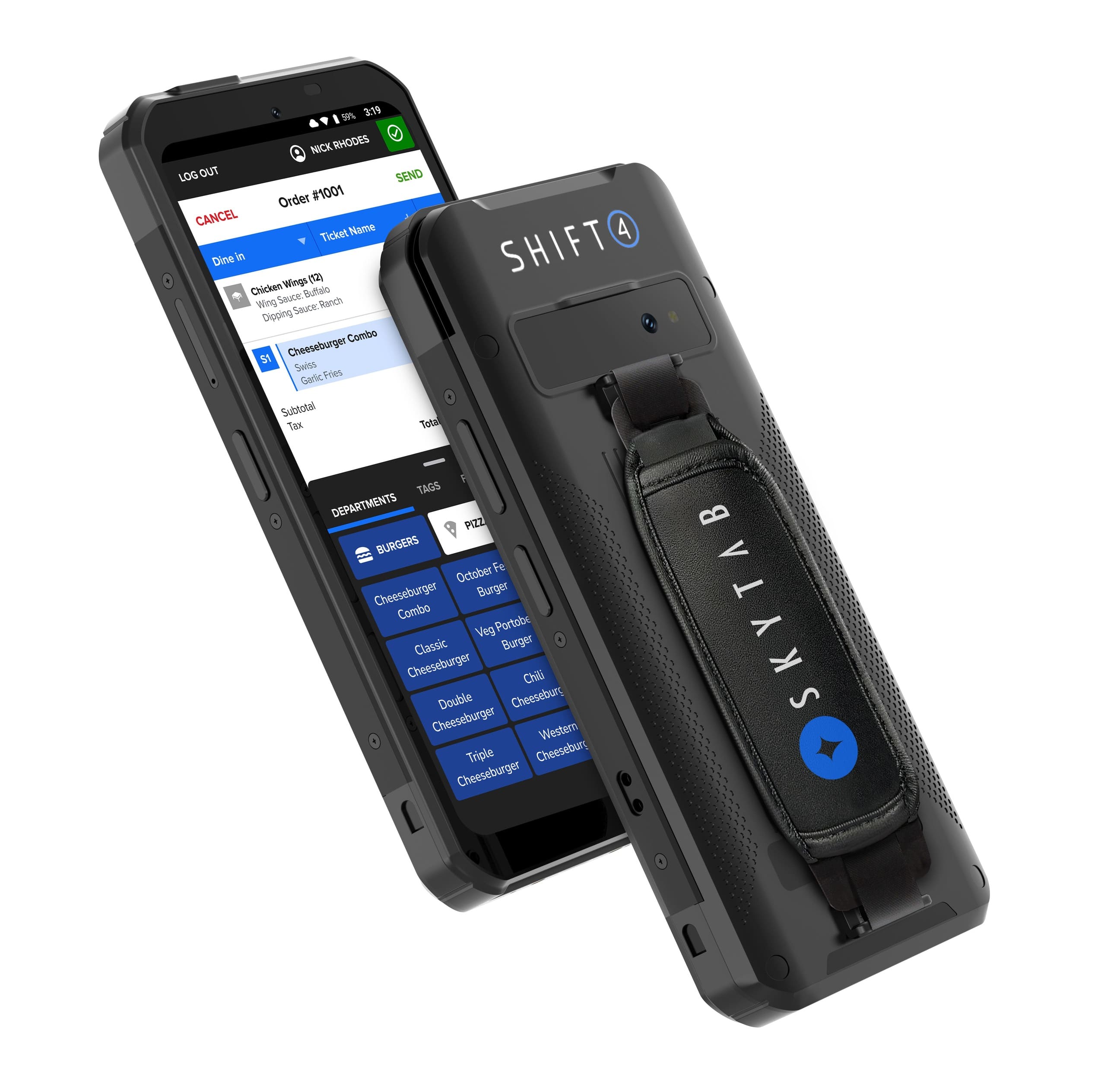 SkyTab Air SkyTab Air